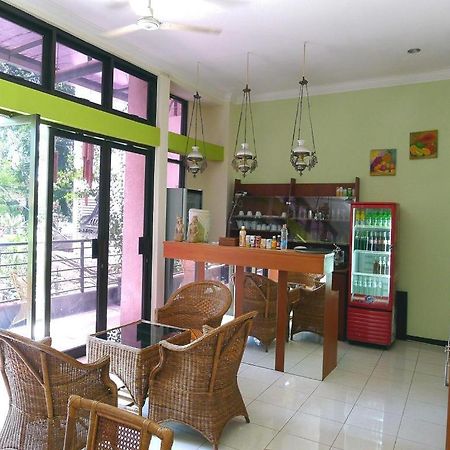 סוראבאיה Jawa 22 Hotel And Residence מראה חיצוני תמונה